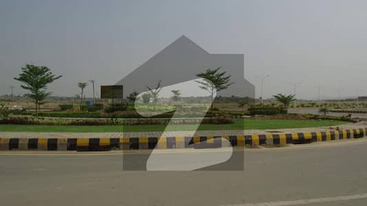Mini Commercial Plot No. 9 Series Block C Size 30 x 35 (1050 Sqft) Gulberg Residencia Islamabad Developed Possession Rs 350 Lac