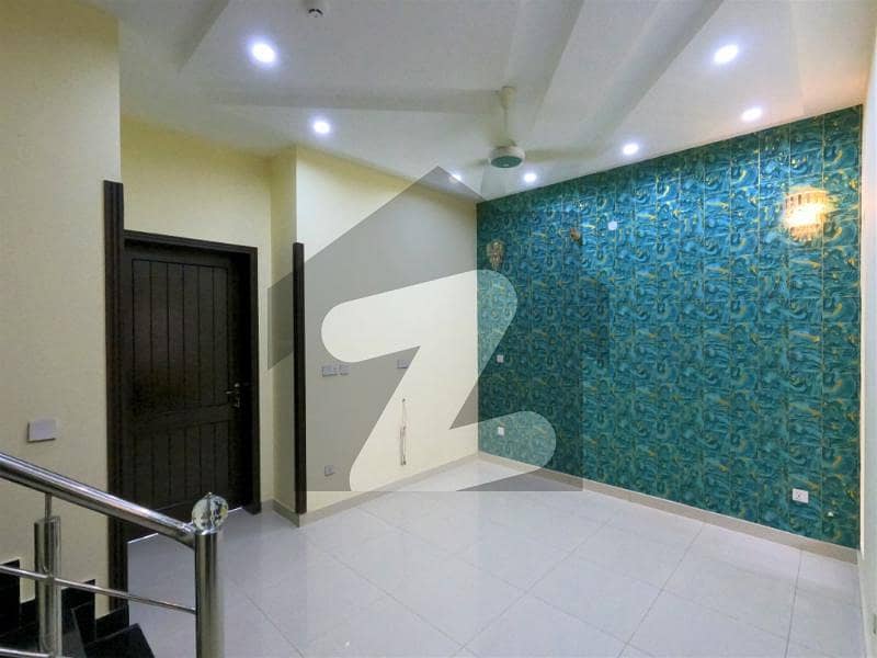 5 Marla House Is Available For Sale In Dha Rahbar DHA 11 Rahbar Phase 2