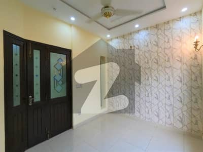 5 Marla House Is Available For Sale In Dha Rahbar