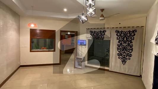 We Offer Independent 20 Marla Upper Portion For Rent In DHA 2 Islamabad