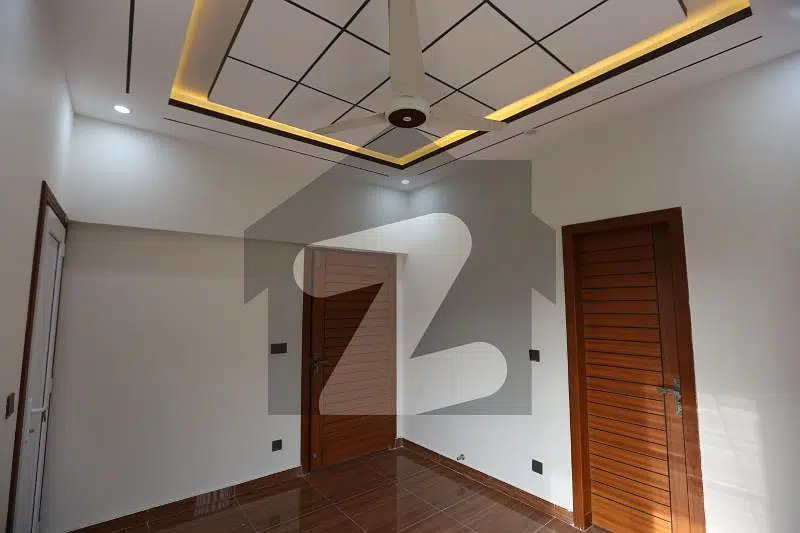 We Offer Independent 20 Marla Upper Portion For Rent On (Urgent Basis) In DHA 2 Islamabad