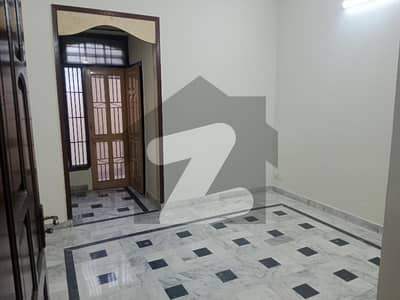 Pakistan Town Phase 1 Used House 5 Marla