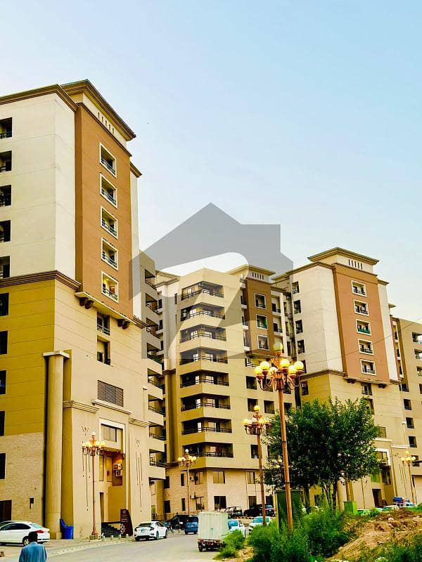2 BED FOR SALE IN ZARKOON HEIGHTS G15 ISLAMBAD
