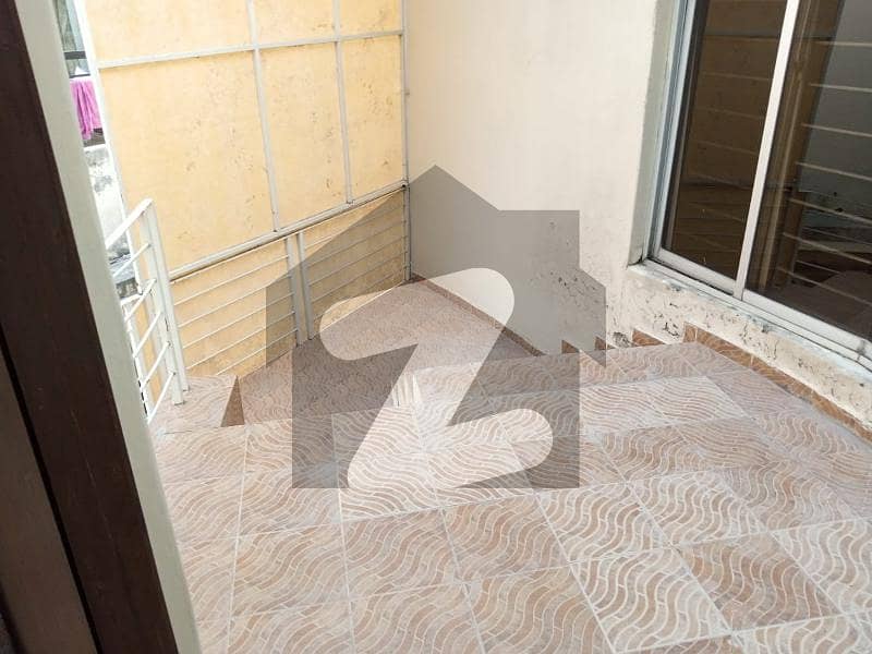 1 Kanal Double Storey Full House for Rent at Phase 5 DHA Lahore