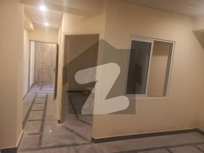 Flat Available For Rent In Satellite Town Rawalpindi