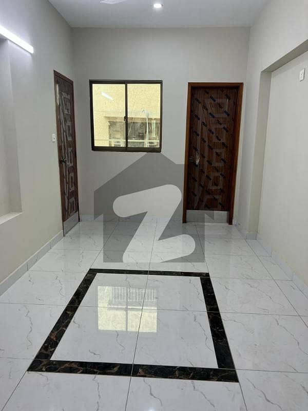 ڈی ایچ اے فیز 2 ایکسٹینشن ڈی ایچ اے ڈیفینس,کراچی میں 3 کمروں کا 5 مرلہ فلیٹ 1.65 کروڑ میں برائے فروخت۔