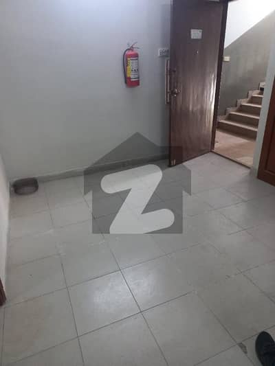 Office For Rent At Jami Commercial Dha Phase 7