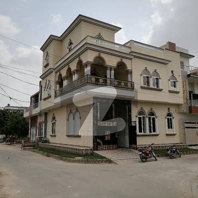 4 Marla House For sale In Royal Palm City Sahiwal Royal Palm City Sahiwal