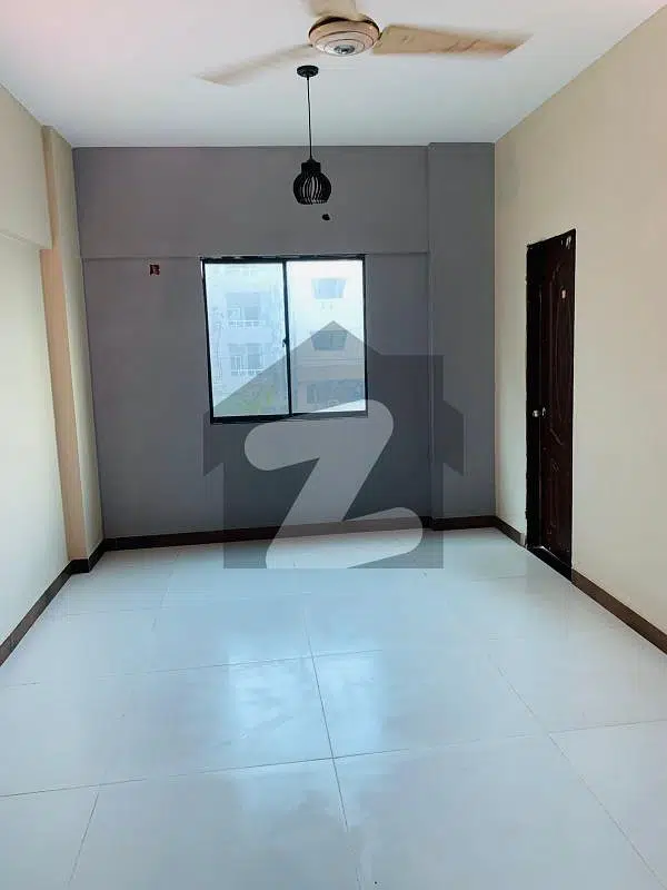 DEFENCE BADAR COMMERCIAL BRAND NEW APARTMENT FOR SALE