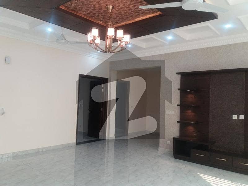 3 Beds Lower Portion Of 1 Kanal On Top Location For Rent In Phase 3 DHA Lahore