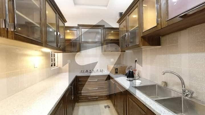 12 Marla Luxurious House available on Sale in G-15 Islamabad