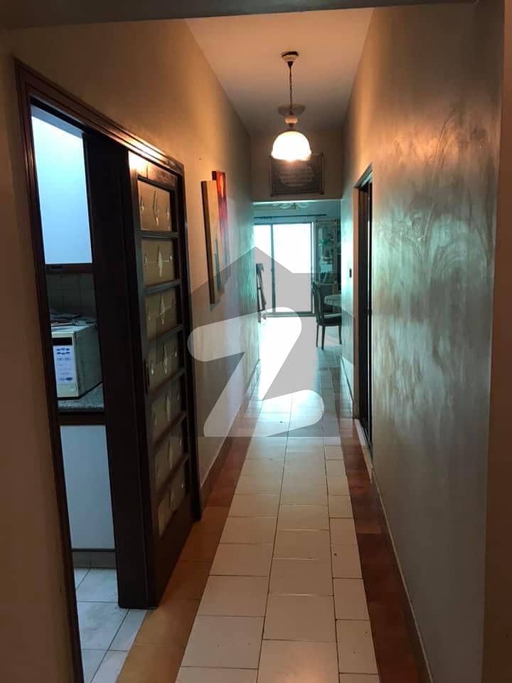 Spacious 3 Bed DD Apartment For Sale At Tariq Road Tariq Road, Karachi ...