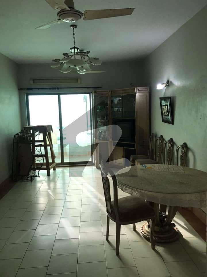 Spacious 3 Bed DD Apartment For Sale At Tariq Road Tariq Road, Karachi ...
