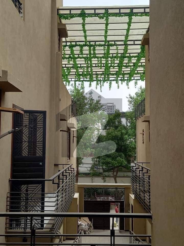 پی ای سی ایچ ایس بلاک 3 پی ای سی ایچ ایس,جمشید ٹاؤن,کراچی میں 6 کمروں کا 7 مرلہ مکان 7.0 کروڑ میں برائے فروخت۔