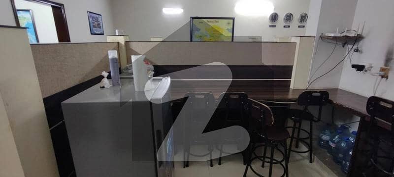 PECHS Block 2 Office PECHS Block 2 Office