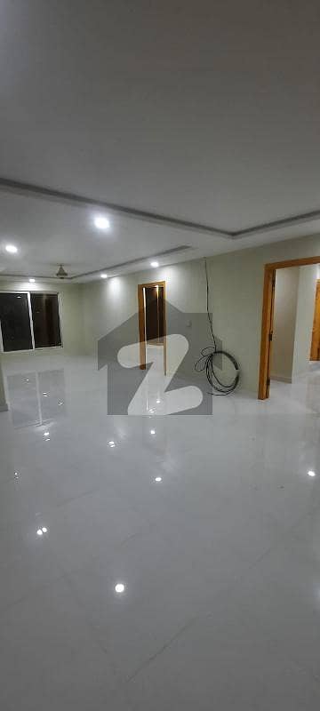 3 bed unfurnished apartment for rent in Ahad Residences E-11