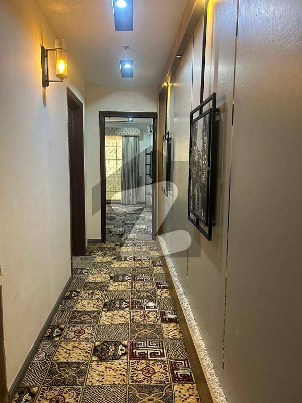 گلبرگ ایرینا مال گلبرگ گرینز,گلبرگ,اسلام آباد میں 2 کمروں کا 8 مرلہ فلیٹ 2.75 کروڑ میں برائے فروخت۔