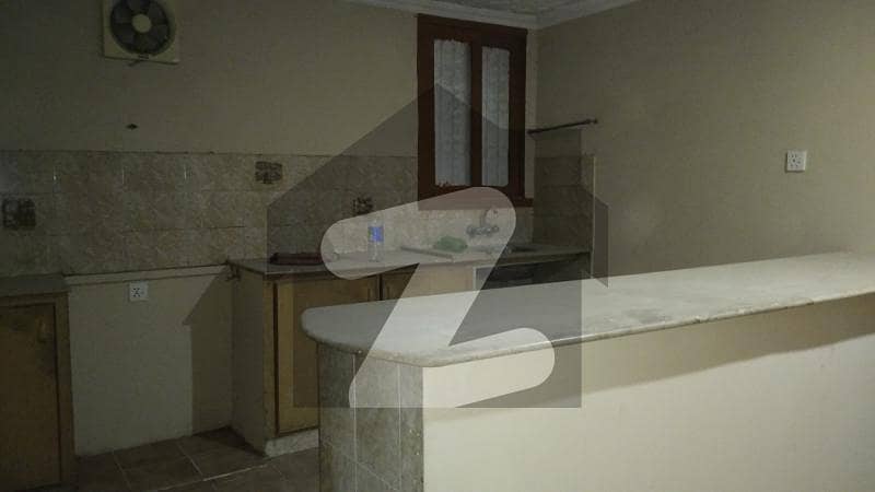 2nd Floor Penthouse Available For Rent At Prime Location Of North Nazimabad Block L