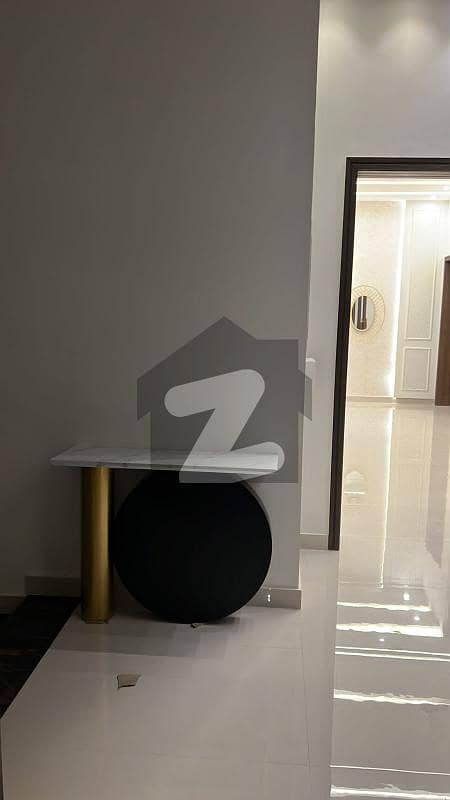 21.5 Marla Brand New Furnished Villa For Sale At Dha Eme Lahore
