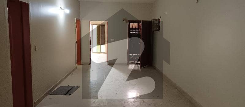 1st Floor 3 Bed D/D Portion Available For Sale In Karachi Administration Society
