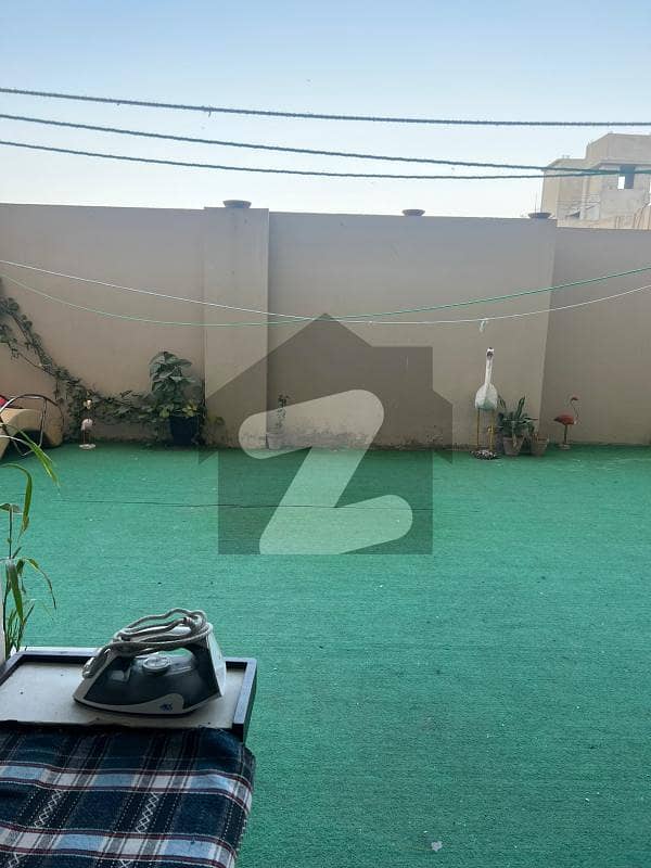 الہلال سوسائٹی کراچی میں 2 کمروں کا 6 مرلہ فلیٹ 75.0 ہزار میں کرایہ پر دستیاب ہے۔