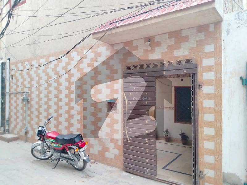 3.5 Marla House For Sale 3.5 Marla House For Sale