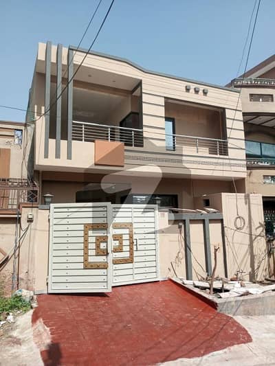 1.5 Story HOUSE IS AVAILABLE FOR SALE IN AIRPORT HOUSING SOCIETY