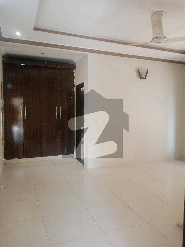 12 Marla Corner Upper Portion Available For Rent DHA 2 Islamabad