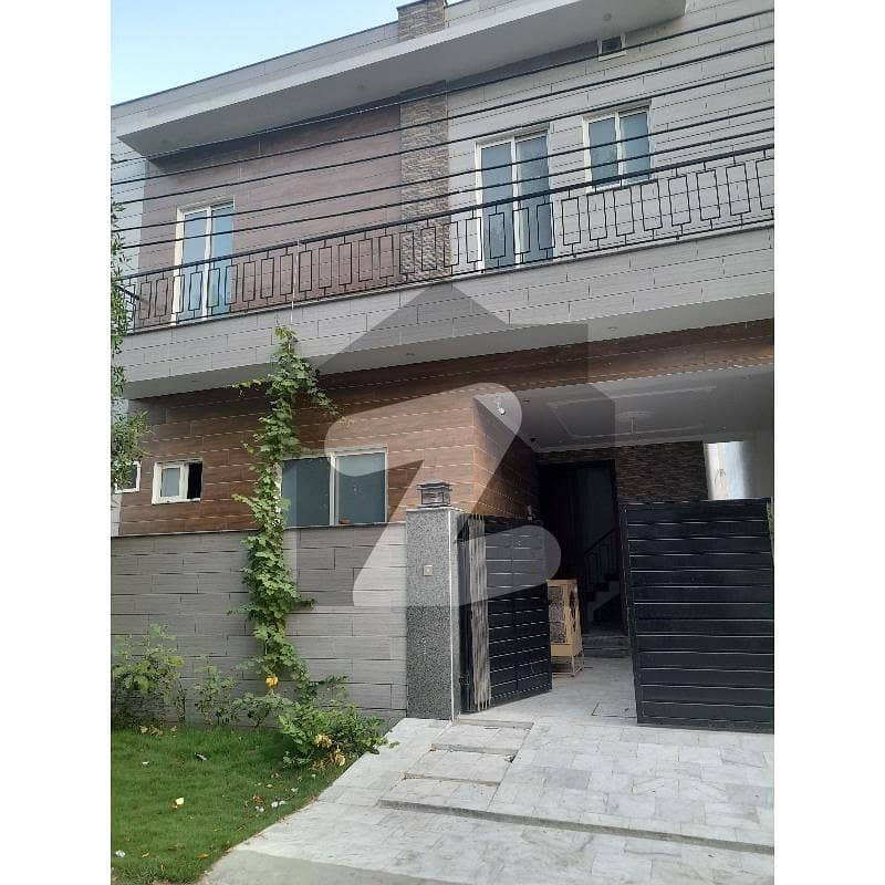 5 Marla House For Sale In DHA 11 Rahbar Phase 2 - Block L Lahore