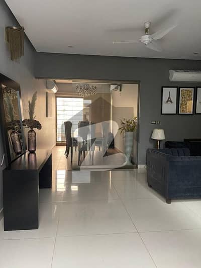 F-8 Beautiful House Is Available For Rent