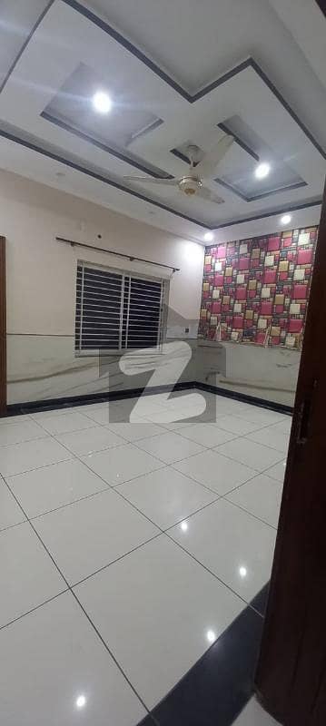 14 Marla like brand new basement available for rent in G-13