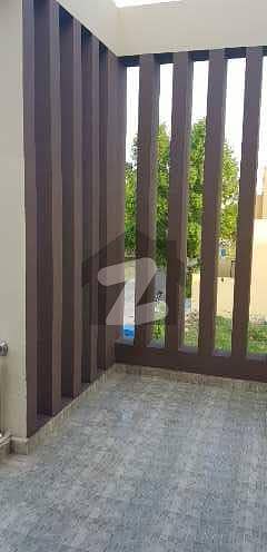 10 Marla Brand New House For Rent In Sector M-2 Lake City Lahore