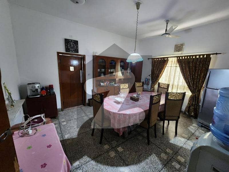 Good Location Wide Road One Unit House Owner Built For Sale Chaklala Scheme 3, Chaklala Scheme