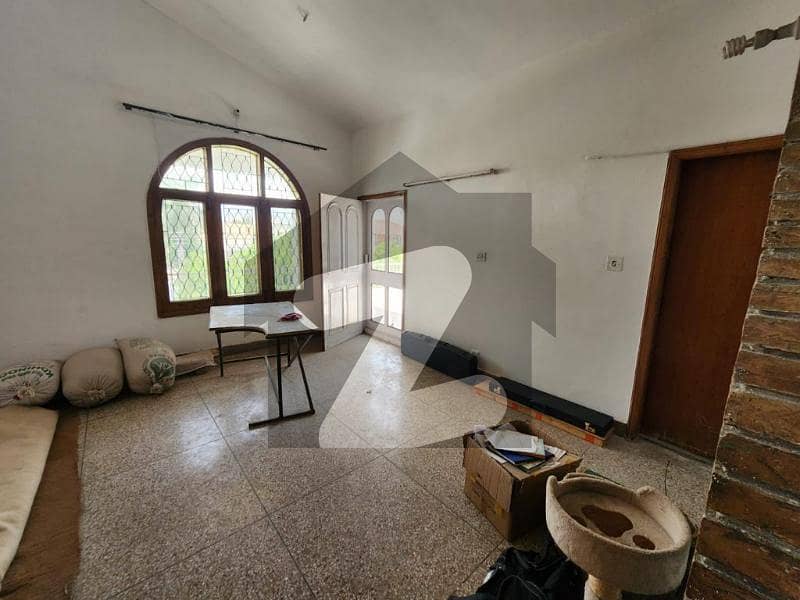 Good Location Wide Road One Unit House Owner Built For Sale Chaklala Scheme 3, Chaklala Scheme