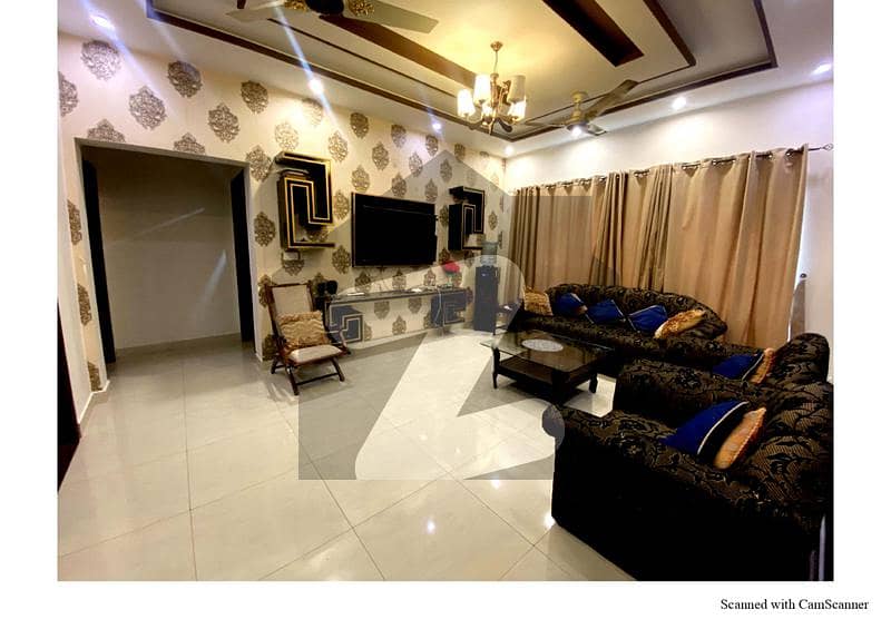 ڈی ایچ اے فیز 6 ڈیفنس (ڈی ایچ اے),لاہور میں 4 کمروں کا 10 مرلہ مکان 4.75 کروڑ میں برائے فروخت۔
