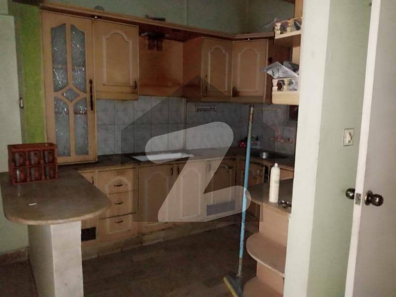 Bisma Avenue Flat Available For Rent