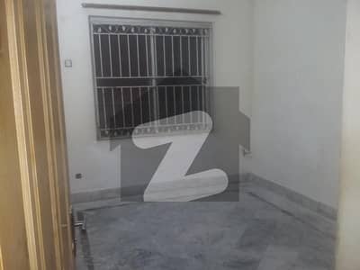 House Available For Rent in Shahzad