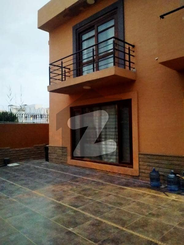 500 Yards Bungalow For Sale In DHA Phase 6