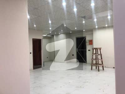 Office Space Available For Rent In Gulistan E Jauhar Block 11