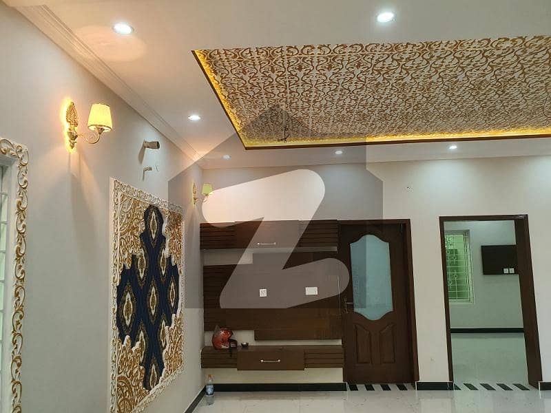 MODERN LUXURY HOUSE FOR SALE PARK VIEW LAHORE Park View City, Lahore