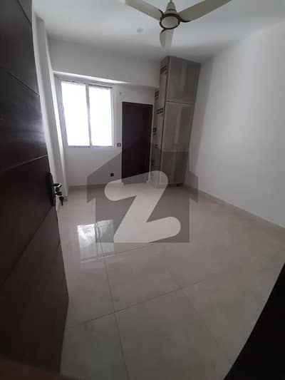 Stunning 1400 Square Feet Flat In DHA Defence Phase 2 Available