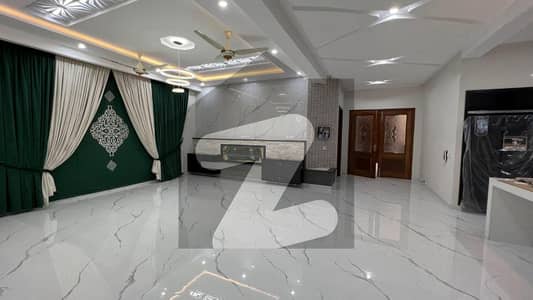 We Offer 1 Kanal Brand New Designer House For Rent On Urgent Basis In DHA 2 Islamabad