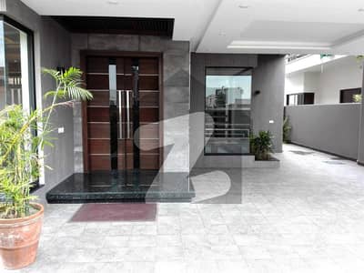 Best Location Of Y Block 1 Kanal Solid Bungalow On Top Location For Sale In Phase 3 DHA Lahore