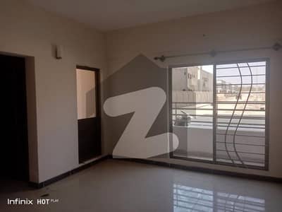 A 2700 Square Feet Flat Is Up For Grabs In Cantt