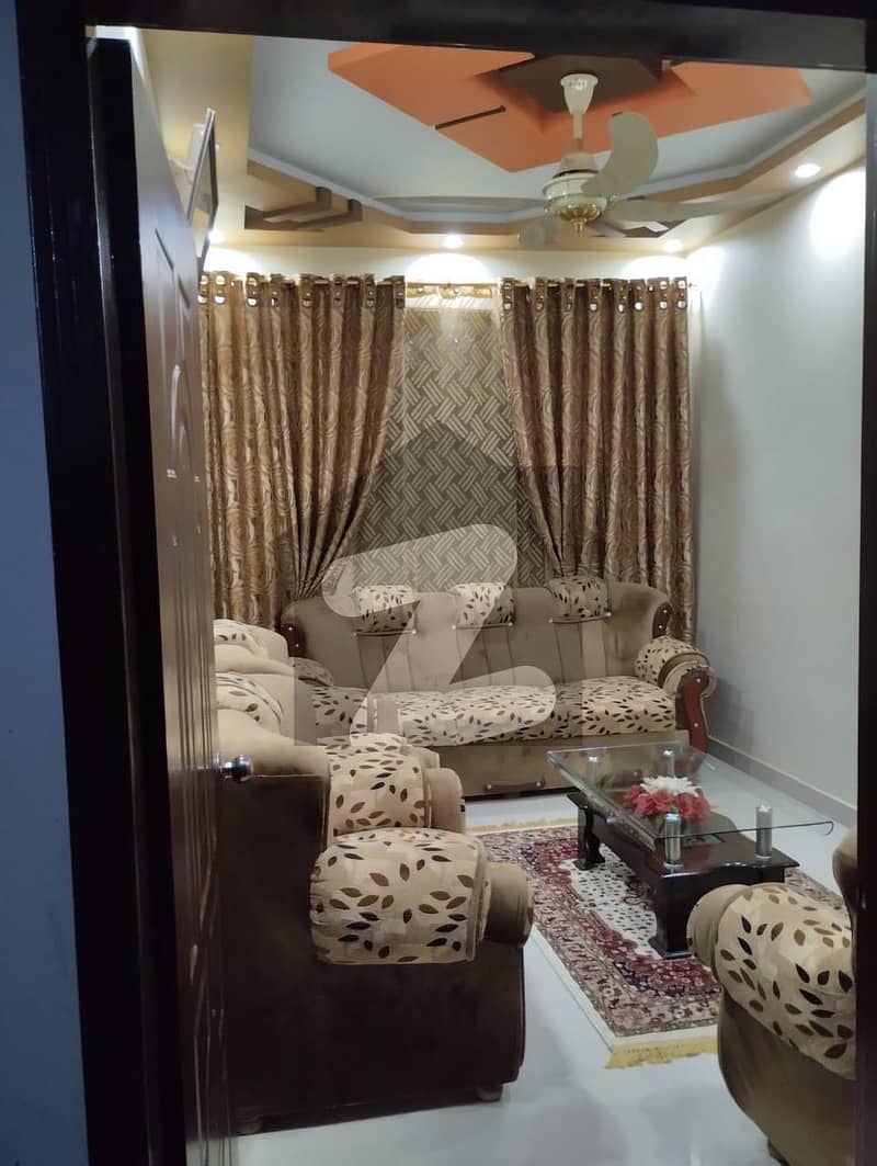 ناظم آباد 1 ناظم آباد,کراچی میں 3 کمروں کا 5 مرلہ بالائی پورشن 45.0 ہزار میں کرایہ پر دستیاب ہے۔