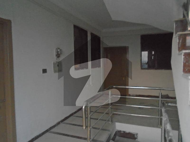 1 Bed Apartment on Rent Dha 2 Sector J