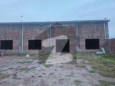 4 Kanal Warehouse For Rent Near Kangni Wala Gt Road Gujranwala