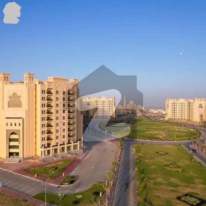2 Bedroom 1100 Sq. Feet Luxury Apartment With Key In Bahria Heights