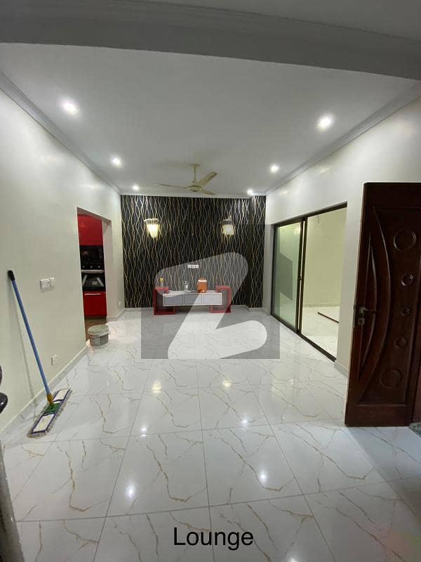 Aesthetic Prime Location House Of 125 Square Yards For Sale Is Available In Ali Block