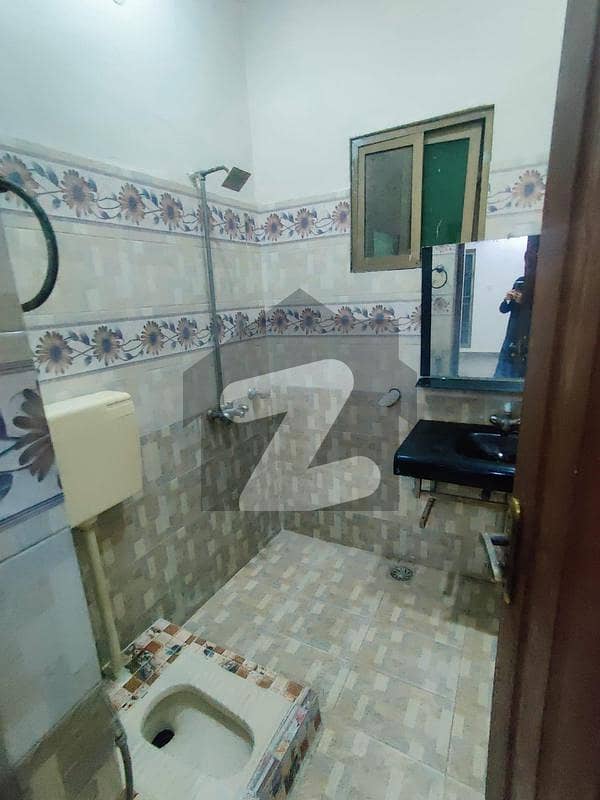 5 Marla 2 bed upper portion for rent Pak Arab Housing Society, Lahore ...
